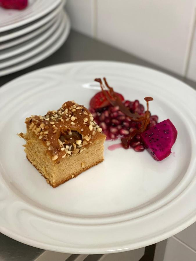 Parkhotel Na Baracke Nová Dubnica Eksteriør billede